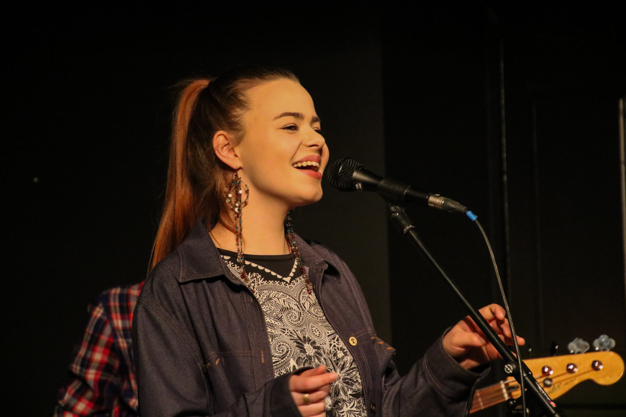 TUJA @ Tartu - EESTI JAZZLIIT