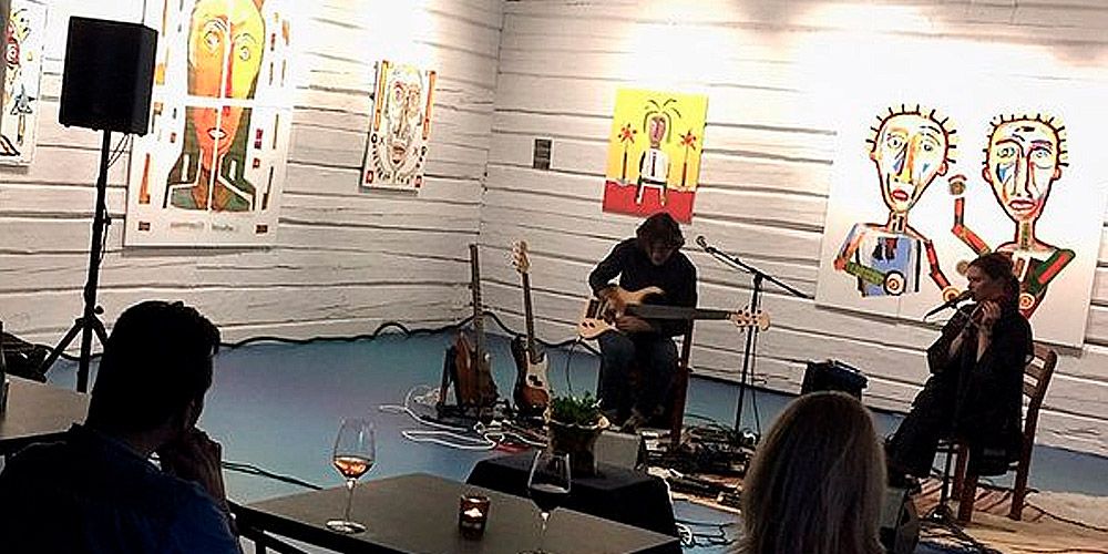 Rüki galerii