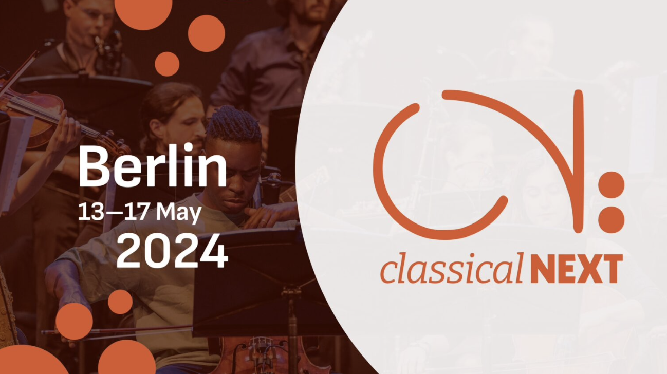Classical:NEXT on üks olulisemaid iga-aastaseid kohtumispaiku klassikalise ja nüüdismuusika professionaalidele, hõlmates messi, konverentsi ja esitlusfestivali